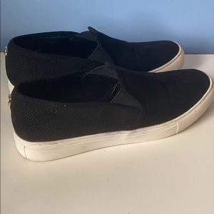 Slip on shoes